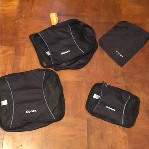 Travel Bag Set